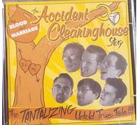 by Blood and Marriage: The Tantalizing Untold True Tale [Import]