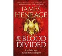 By Blood Divided - [Version Originale] James Heneage (Auteur)