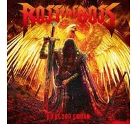 Ross the Boss - By Blood Sworn [New CD]