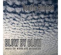 Hindman - by Blow