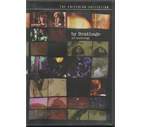 By Brakhage : An Anthology