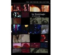 by Brakhage: an Anthology: Volume 2 (Criterion Collection)