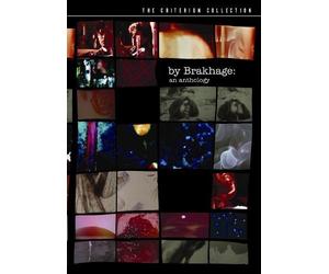 by Brakhage: an Anthology: Volume 2 (Criterion Collection)