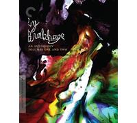 By Brakhage: An Anthology: Volumes 1 & 2 (Criterion Collection) [Usa][Blu-Ray]