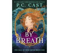 By Breath - P.C. Cast - Wednesday Books - ebook (ePub) - Livre
