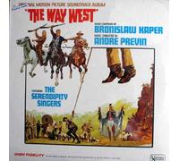 by Bronislaw Kaper (Feat. The Serendipity Singers) [Import]