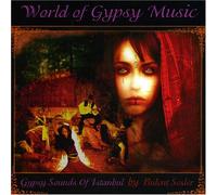 By Bülent Sesler - World Of Gypsy Music Gypsy Sounds Of Istanbul