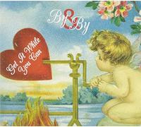 By & by - Get It While You Can