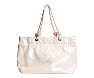 By Byblos - Aruba Sea Shopper - Femme - Sacs - Blanc - Taille: ONE Size