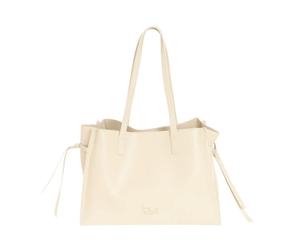 By Byblos - Calm Bag - Femme - Sacs - Beige - Taille: ONE Size