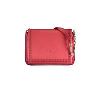 By Byblos - Sac bandoulière - Femme - Sacs - Rouge - Taille: ONE Size