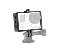 BY-C100 Frame Mount - Système de support - cage pour caméra - pour GoPro HERO3; HERO3+; HERO4