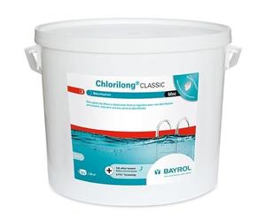 by CHLORILONG® Classic Bloc 500G 10KG