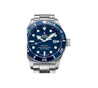 Swiss Military SMA34075.02 Automatique Montre Homme 44mm 50ATM