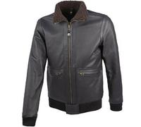 BY CITY Blousons et Vestes Alfa Brown S