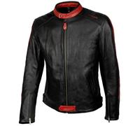 BY CITY Blousons et Vestes Assen 12+1 Black 4XL