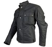 BY CITY Blousons et Vestes Belfast Green XL