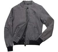 BY CITY Blousons et Vestes Brain 12+1 Grey S