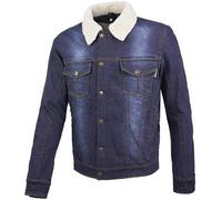 BY CITY Blousons et Vestes Cadillac Blue S