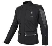 BY CITY Blousons et Vestes Emirates Black XXL