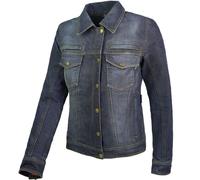 BY CITY Blousons et Vestes Kansas Lady Blue XS