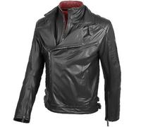 BY CITY Blousons et Vestes King II Black 3XL