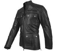 BY CITY Blousons et Vestes Legend III Black XS