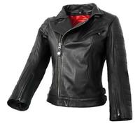 BY CITY Blousons et Vestes Queens II Lady Black M