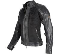 BY CITY Blousons et Vestes Sahara Lady Black L