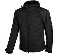 BY CITY Blousons et Vestes Soho II Black XL
