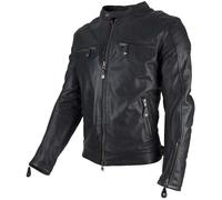BY CITY Blousons et Vestes Street Cool Black M