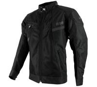BY CITY Blousons et Vestes Summer Route Black L