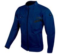 BY CITY Blousons et Vestes Summer Route Blue M