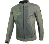 BY CITY Blousons et Vestes Summer Route Green L