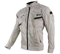 BY CITY Blousons et Vestes Summer Route Grey M