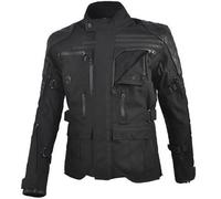 BY CITY Blousons et Vestes Wild Black 3XL