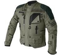 BY CITY Blousons et Vestes Wild Green S