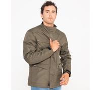 BY CITY Blousons et Vestes Winter Route III Green S