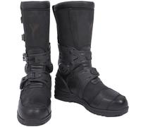BY CITY Bottes Off-Road Black 44