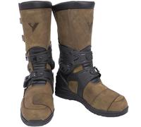 BY CITY Bottes Off-Road Brown 46