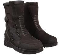 BY CITY Bottes Tour Black 39