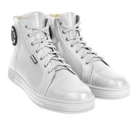 BY CITY Bottes Tradition II White 37