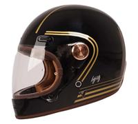 By City Casque Intégral Roadster Iii