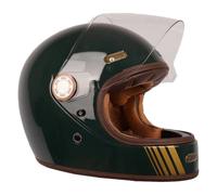By City Casque Intégral Roadster Iii