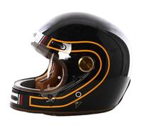 By City Casque Intégral Roadster Iii