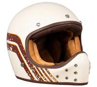 By City Casque Intégral The Rock