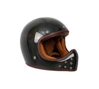 By City Casque Intégral The Rock Carbon R.22.06