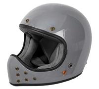 By City Casque Intégral The Rock Dark Gray R.22.06