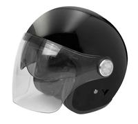 By City Casque Jet The City