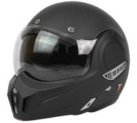 BY CITY Casque moto 180 Tech R.22.06 Carbon XS